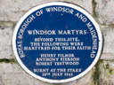 Windsor Martyrs (id=3661)